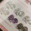 BORN PRETTY Pro UV/LED Cat Eye Gél Lakk szett - 36 db + paletta