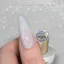 Born Pretty Cat Magnetic gél lakk 10 ml - MY495