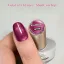 Born Pretty Cat Magnetic gél lakk 10 ml - MY498