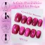 Born Pretty Cat Magnetic gél lakk 10 ml - MY112