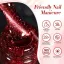 Born Pretty Cat Magnetic gél lakk 10 ml - MY113
