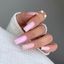 CLARESA Hard&Easy Builder Gél 45g - Nude Glow