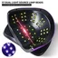 C12 Plus UV/LED Műkörmös Lámpa - 256W 57LED