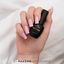 MAKEAR Hema Free Keratin Base 8 ml - KVB01 - Light pink