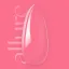 Allure UV/LED gél lakk 10ml - 131