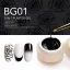 CANNI 5in1 Plaster Gel 10g - BG01 Black