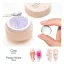 CANNI Sculpting Gel gyurmazselé 10g - BG05 Clear