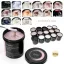 CANNI Milky Extension Gel THICK 225g - HS03