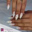 CANNI 2D Sculpting Gel gyurmazselé 10g - BG08 White