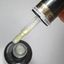 Born Pretty Pro UV/LED HEMA FREE gél lakk 15 ml - C065 - Aurora Yellow