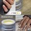 MAKEAR French Gel festőzselé FG06 - 5 ml - Pastel Yellow
