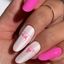 MAKEAR French Gel festőzselé FG05 - 5 ml - Pink