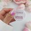 CLARESA Hard&Easy Builder Gél 45g - Sweet Sugar