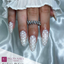 CANNI Milky Extension Gel 225g - GX02