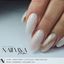 NAILVANA építőzselé - Flash 15ml - Magic White