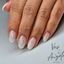 NAILVANA építőzselé - Flash 15ml - Magic White