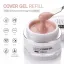 Pearl Nails - Cover Gel - Refill Nude - 50ml