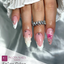 CANNI Sculpting Gel gyurmazselé 10g - BG05 Clear