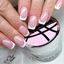 Venalisa Jelly Gel - új formula - 50 ml építőzselé - A06L Baby Pink