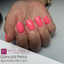 Born Pretty Pro UV/LED HEMA FREE gél lakk 15 ml - C019 - Radical Red