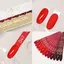 Born Pretty TERRA gél lakk szett 6x10ml - No.07 - Hema-Free