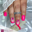 Born Pretty TERRA UV/LED gél lakk 10 ml - No.028 - Hema-Free