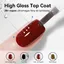 Born Pretty PRO - F19 - High Gloss Top Coat