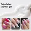 Born Pretty PRO - F20 - Milky Top Coat 