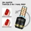 Born Pretty PRO - F21 - 3in1 Nail Prep
