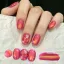 Born Pretty Cat Magnetic gél lakk 10 ml - MY552