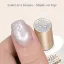 Born Pretty Cat Magnetic gél lakk 10 ml - MY548