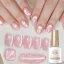 Born Pretty Cat Magnetic gél lakk 10 ml - MY549