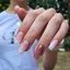 Venalisa Jelly Gel - új formula - 15 ml építőzselé - A06S Baby Pink
