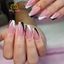 Venalisa Jelly Gel - új formula - 15 ml építőzselé - A07S Elegant Pink