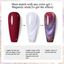 Born Pretty Cat Magnetic gél lakk 10 ml - MY110 - Rainbow Cat Eye