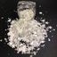 PN Hópehely flitter - White - No.02