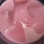 Silcare Base One Dark French Pink 100g