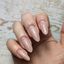 Silcare Easy Shape Poly Gel 30g - Peach Diamond