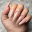 Silcare Easy Shape Poly Gel 30g - Peach Diamond
