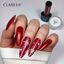 CLARESA UV/LED gél lakk 5g - DUSTY ROSE 3