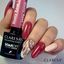 CLARESA UV/LED gél lakk 5g - DUSTY ROSE 5