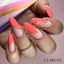 CLARESA UV/LED gél lakk 5g - FLUO 6