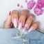 CLARESA UV/LED gél lakk 5g - FULL GLITTER 1