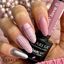 CLARESA UV/LED gél lakk 5g - FULL GLITTER 1
