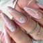 CLARESA UV/LED gél lakk 5g - FULL GLITTER 1