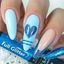 CLARESA UV/LED gél lakk 5g - FULL GLITTER 7