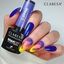CLARESA UV/LED gél lakk 5g - NEON 3