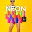 CLARESA UV/LED gél lakk 5g - NEON 12