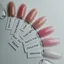 Silcare Base One French Pink 100g