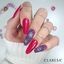 CLARESA UV/LED gél lakk 5g - PINK 524
